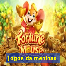 jogos da meninas